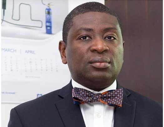 Kwadwo Poku - Energy Expert