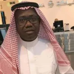 Kwesi Nyantakyi - former GFA President