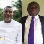 Lawyer Addo Atuah
