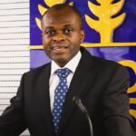Martin Kpebu, a legal practitioner said Ghana may not be able to have Sedina Tamakloe extradited due to the nature of the country's prisons