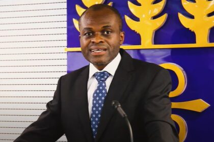 Martin Kpebu, a legal practitioner said Ghana may not be able to have Sedina Tamakloe extradited due to the nature of the country's prisons