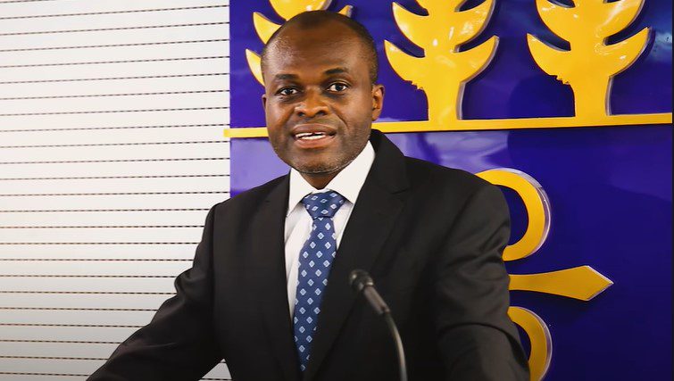 Martin Kpebu, a legal practitioner said Ghana may not be able to have Sedina Tamakloe extradited due to the nature of the country's prisons