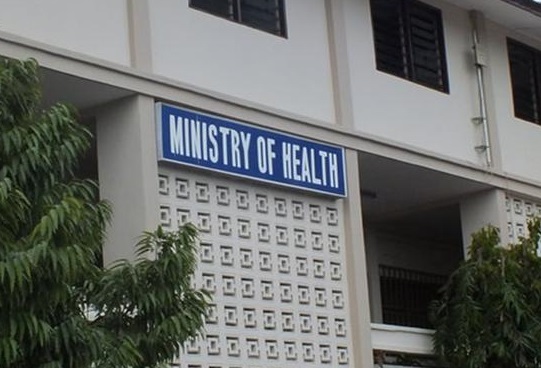 Ministry of health assures unemployed nurses they will be employed