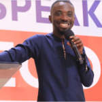 Miracles Aboagye - Communication Director for Dr Bawumia Campaign Team