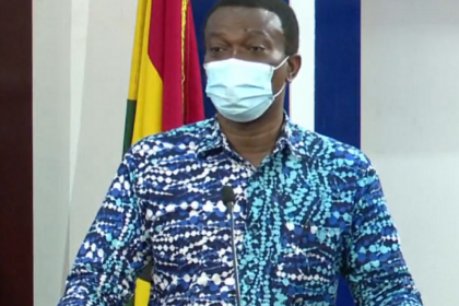 Mr Mark Baah - Director of System Operations at GRIDCo