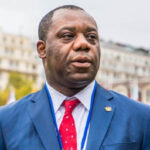 Matthew Opoku Prempeh NAPO