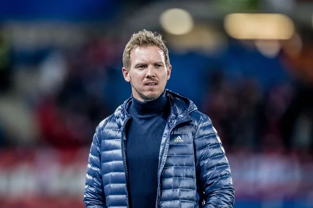 Julian Nagelsmann