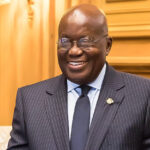 President Akufo-Addo