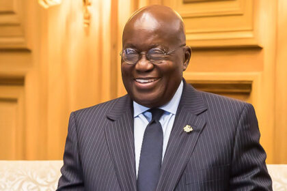 President Akufo-Addo