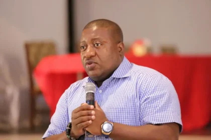 NPP National Organizer, Nana B said the party will win the Ejisu Constituency by-election