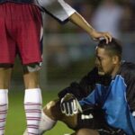 Nicky Salapu: The Goalkeeper Who Conceded 31 Goals In A Game