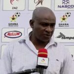 Samartex coach Nurudeen Amadu has been named the national U-18 male team coach