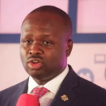 Dr. Omane Boamah has asked why there is dumsor despite the government blaming the previous government for procuring excess capacity