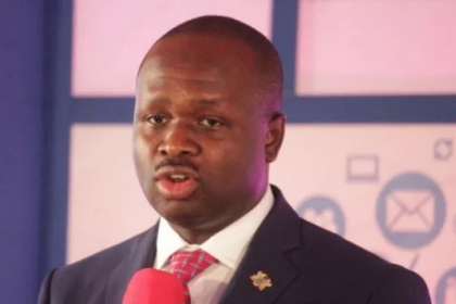 Dr. Omane Boamah has asked why there is dumsor despite the government blaming the previous government for procuring excess capacity