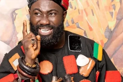 Okatakyie Afrifa-Mensah