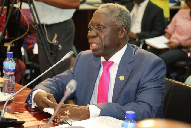 Yaw Osafo-Maafo