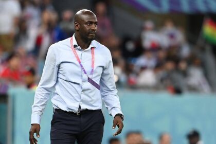 Otto Addo