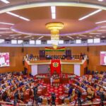 Parliament House, Ghana