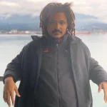 Paul Azunre, Ghanaian machine learning engineer and Founder of Ghana NLP