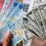 Cedi Depreciates 9.65% To Dollar