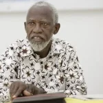 Prof. Adei
