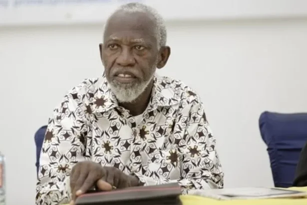 Prof. Adei