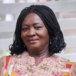 Professor Jane Naana Opoku-Agyemang