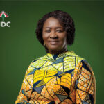 Professor Jane Naana Opoku-Agyemang - NDC Vice presidential candidate