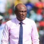Dr Prosper Narteh Ogum