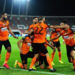 Moroccan club RS Berkane