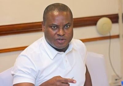 Richard Ahiagbah