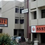 SSNIT office