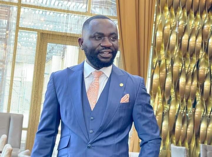 Samuel Atsu Forson - Deputy NDC Greater Accra Security Coordinator said the party will not be intimidated during Election 2024