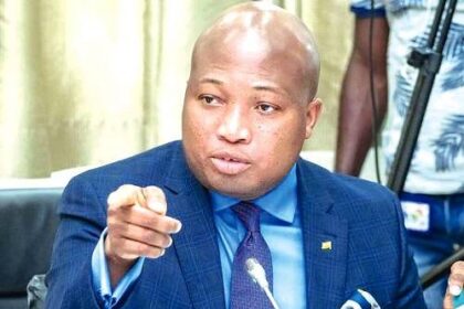 Samuel Okudzeto Ablakwa has denied ever benefiting from Government of Ghana scholarship or even applying for one