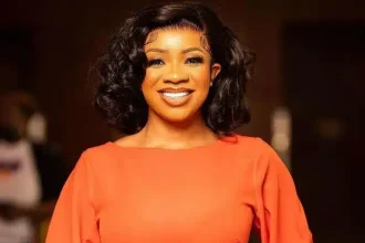 Serwaa Amihere