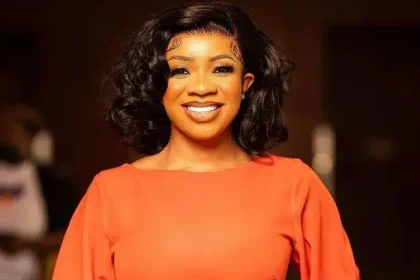 Serwaa Amihere