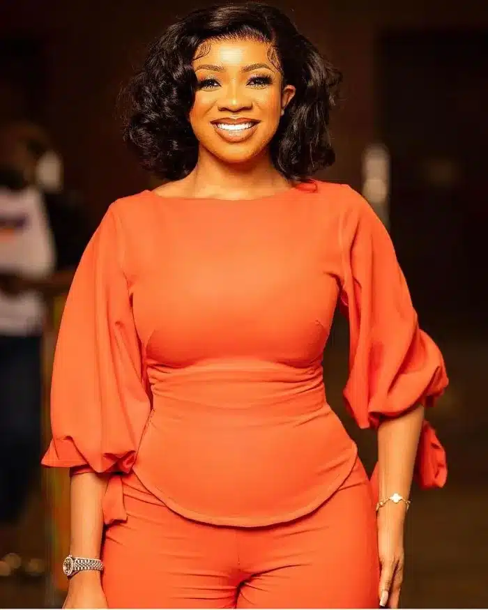 Serwaa Amihere