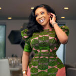 Serwaa Amihere apologizes for leaked sex video
