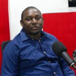 Solomon Owusu