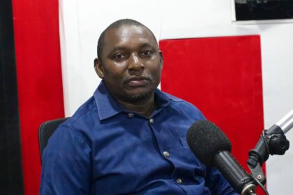 Solomon Owusu