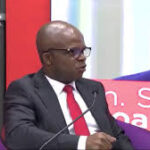 Stephen Amoah