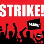 strike