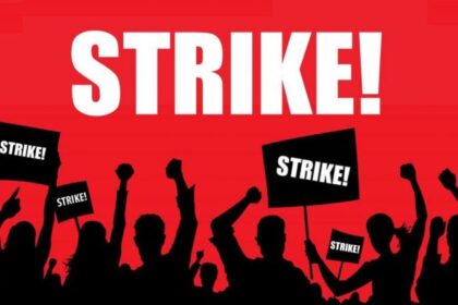 strike