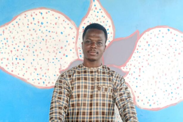 Suuk Emmanuel, TEIN Communication Officer at AAMUSTED has called for vigilance ahead of Election 2024