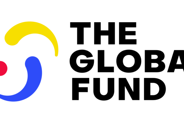 Global Fund logo. Global Fund has suspended shipment of essential medical commodities to Ghana due to delayed clearance at the Port of Tema