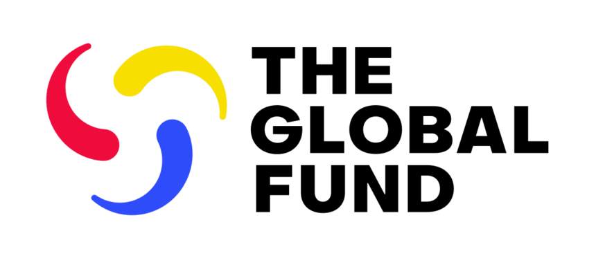 Global Fund logo. Global Fund has suspended shipment of essential medical commodities to Ghana due to delayed clearance at the Port of Tema
