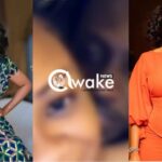 This Is Why Serwaa Amihere Is Trending