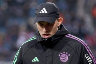 Thomas Tuchel