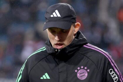 Thomas Tuchel