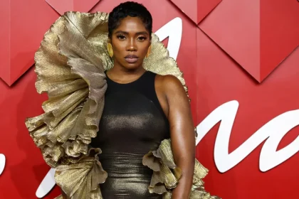 Tiwa Savage